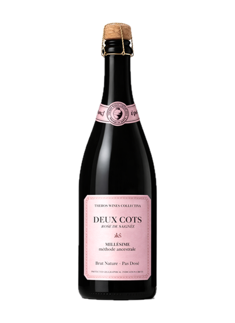 DEUX CÔTS wine