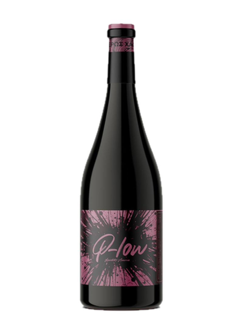 Φ-LOW wine