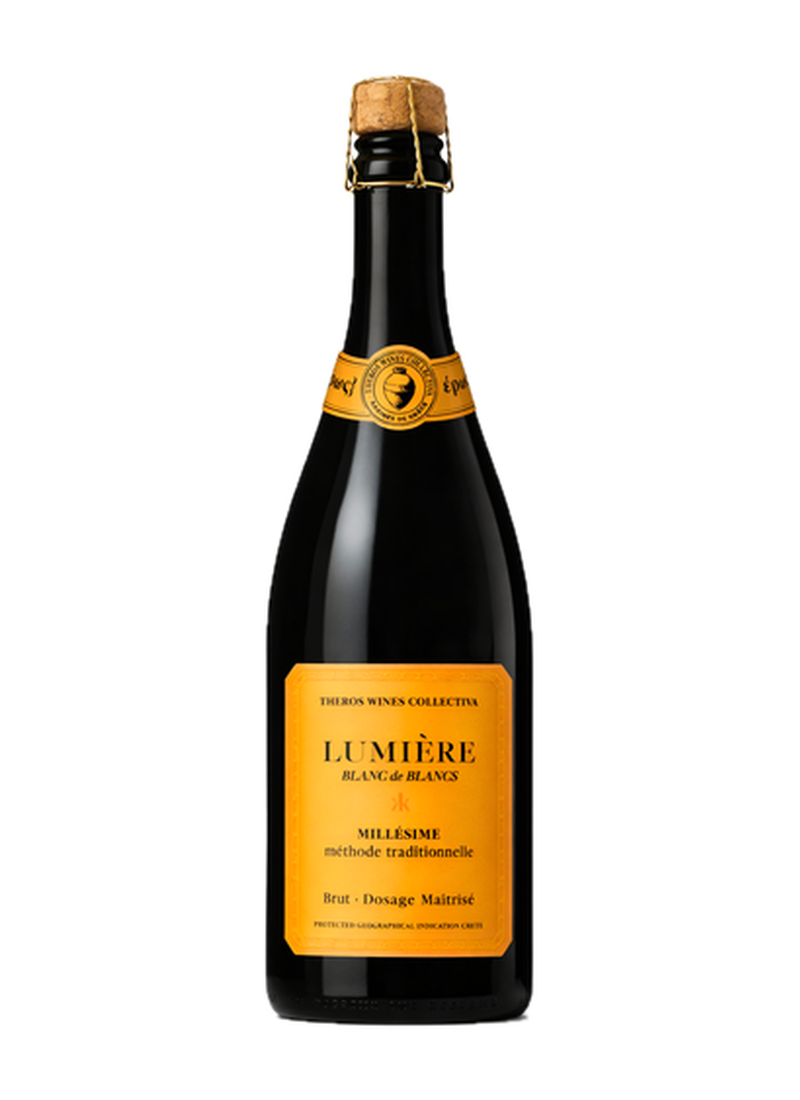 LUMIÈRE wine