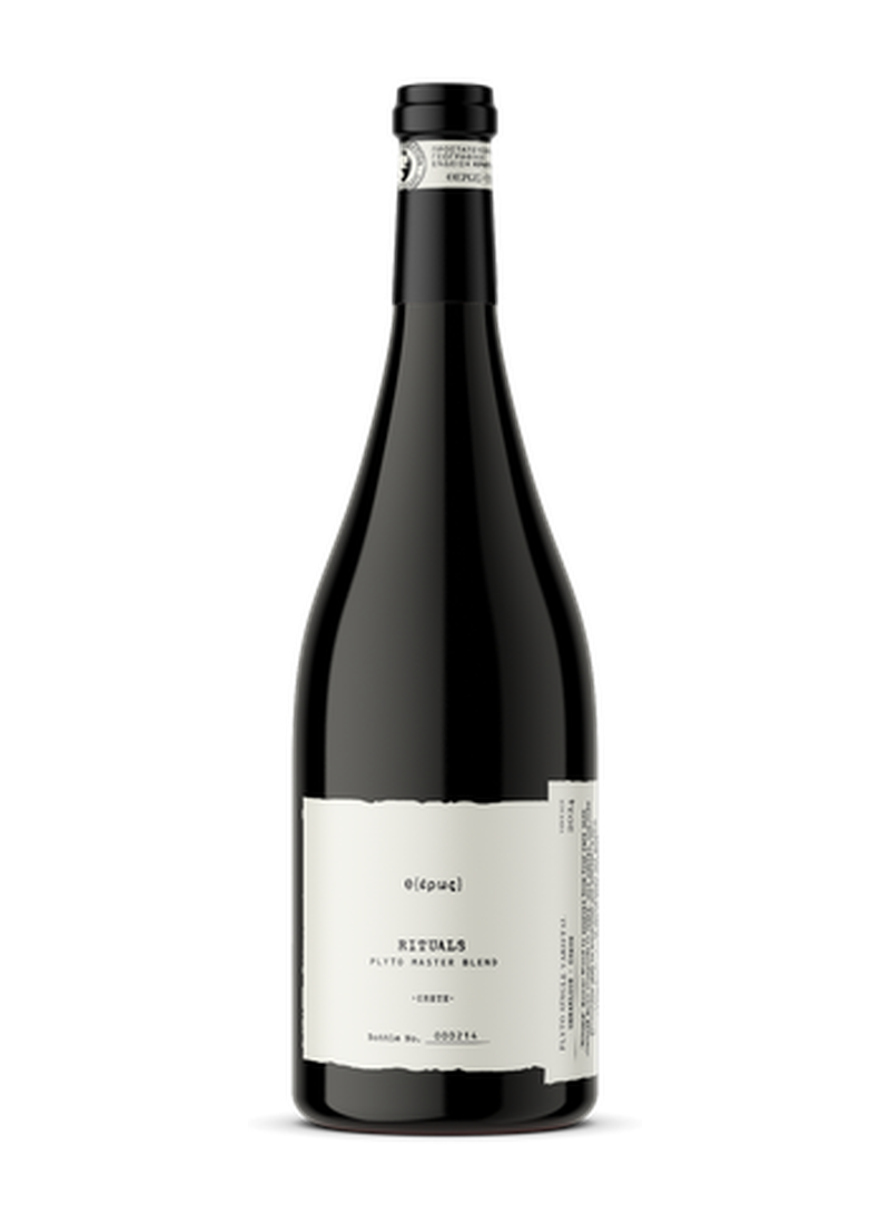 RITUALS wine