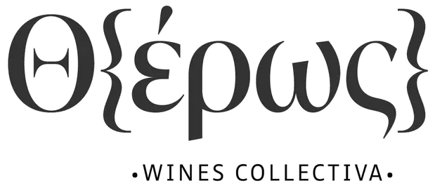 Θ{έρως} Wines Collectiva